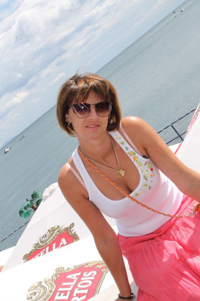 Юлия Музыка