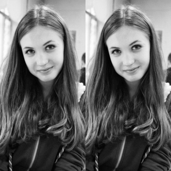 Анастасия Олеговна