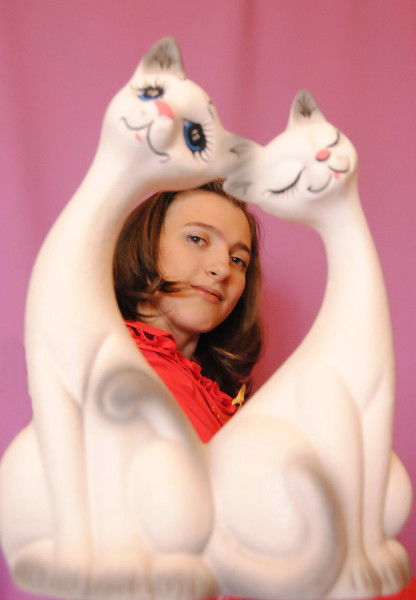 Чёрная Любовь