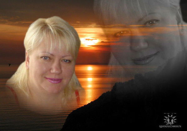 Юля Демьянченко