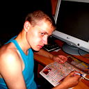 Андрей Иванов