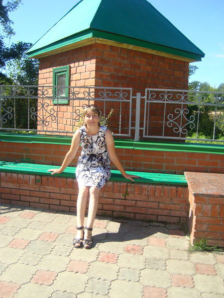 Наташа Лупанова