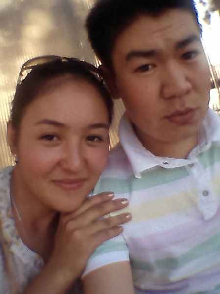 Есжан Боранбаев