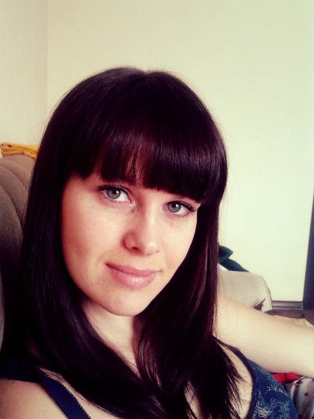 Елена Геттерих