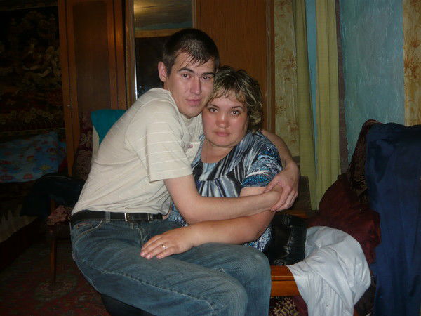 Дмитрий Захаров