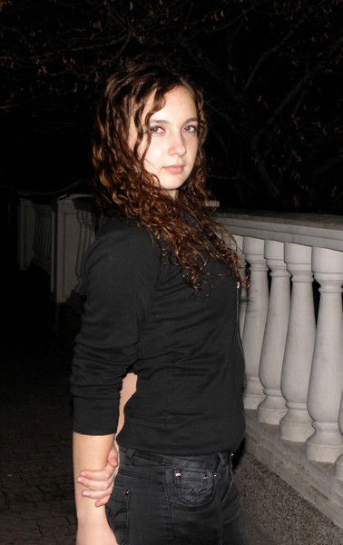 Кристина Бельская