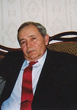 Александр Утыро