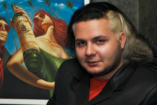 Константин Кобзев