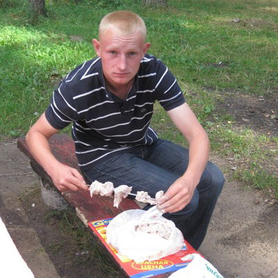 Коля Федосеев