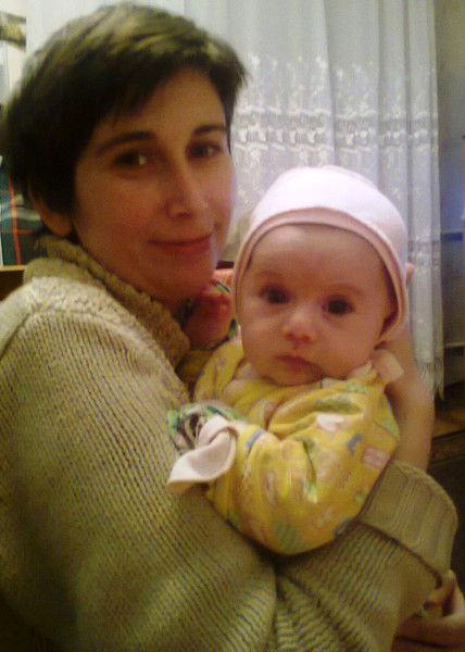 Людмила Тулуш