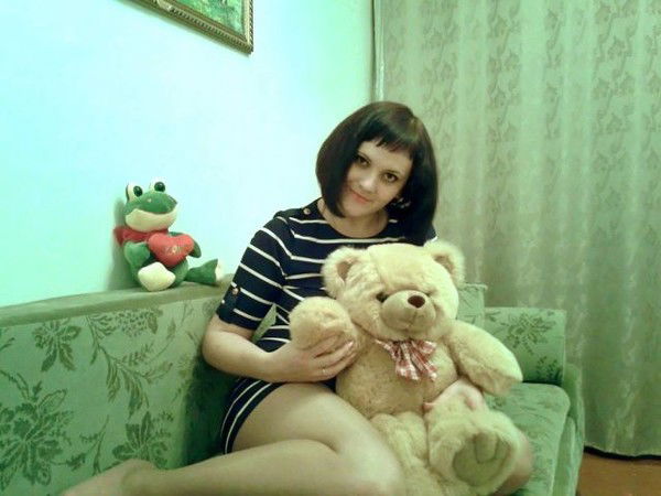 Мария Ляшевич