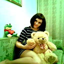 Мария Ляшевич