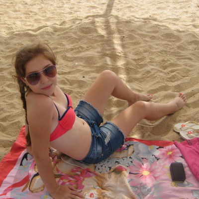 Альбина Шевченко