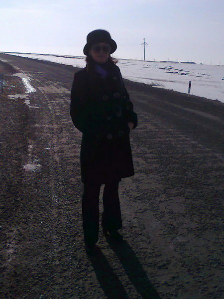 Айман Инкарова