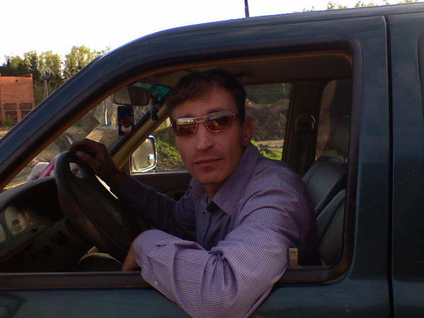 Сергей Мельниченко