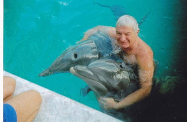 Михаил Ткаченко