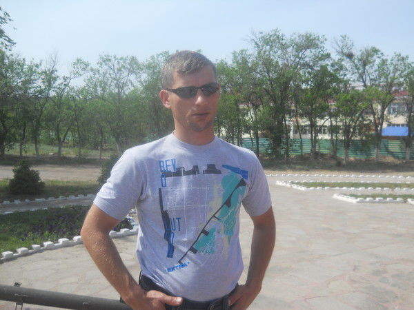 Сергей Чередниченко