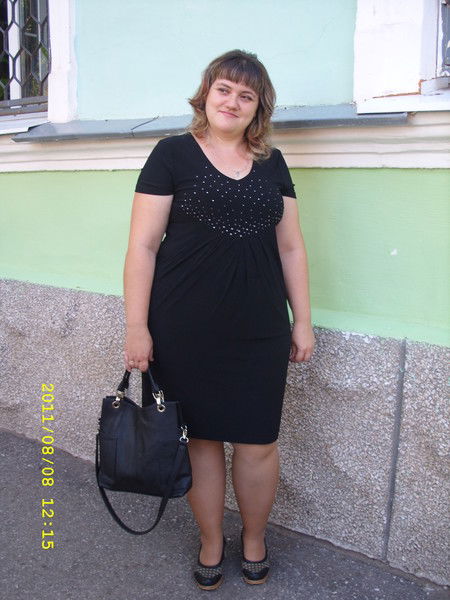 Ирина Иванова