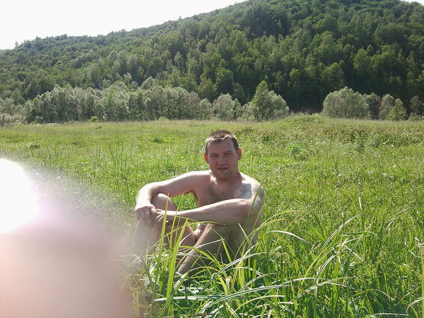 Осипов Александр