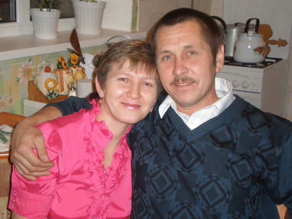 Раузалия Халиуллина