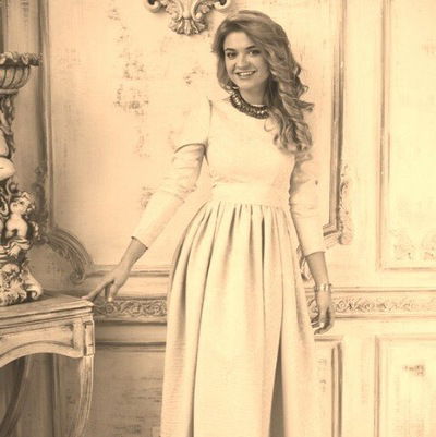 Хадилова Хеда