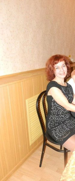 Гульнур Хуббутдинова