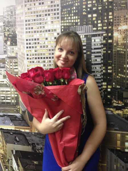 Елена Корнеева