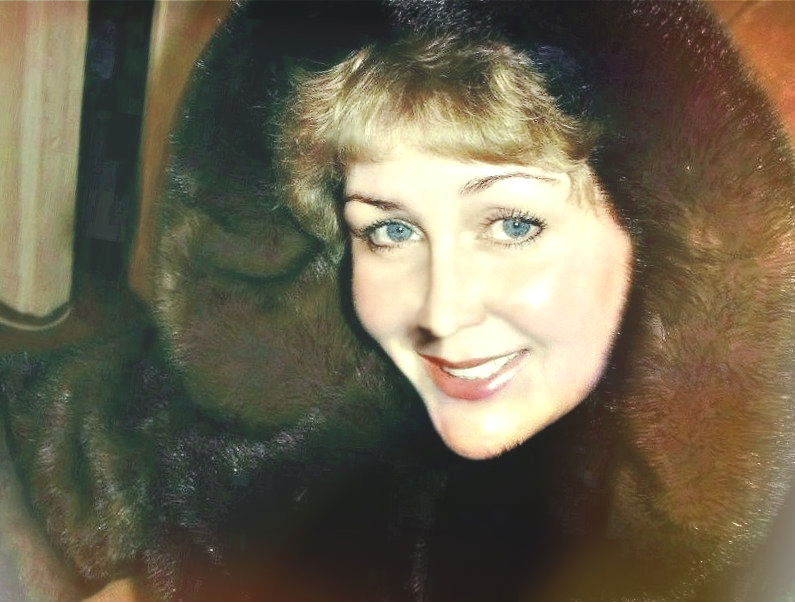 Мирослава Третьяк