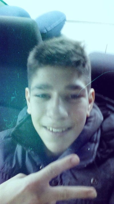 Антоха Дубривный