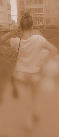 Анютка Межуткова