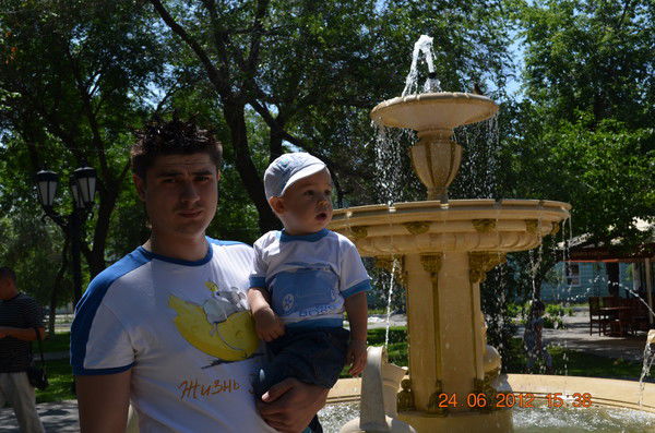 Денис Бирич