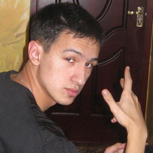 Рустам Исаев