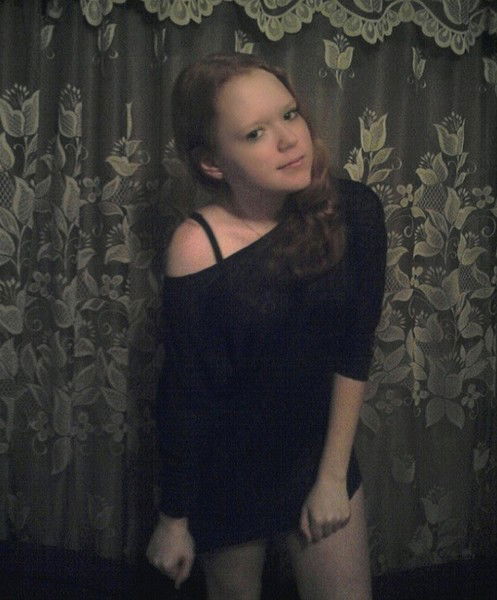 Валерия Лаптева