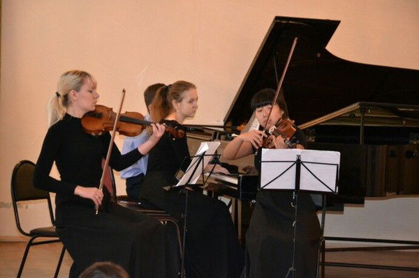 Мария Волчкова