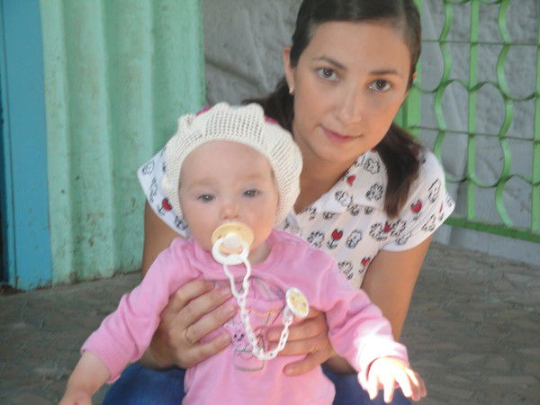 Эльвира Гиматдинова