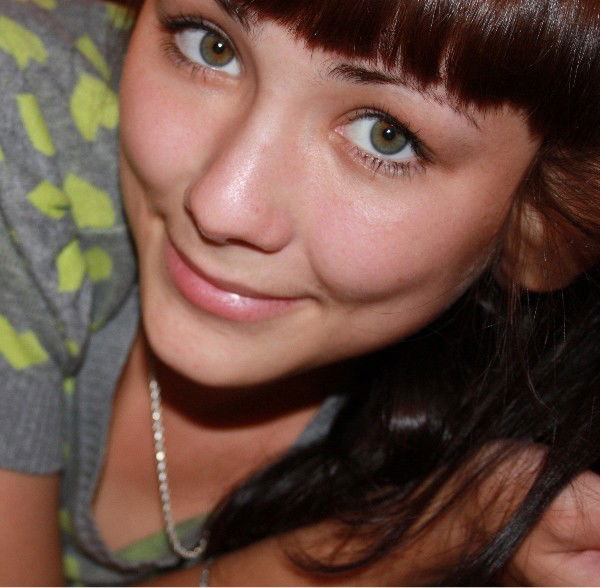 Антонина Абатурова