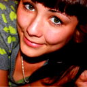 Антонина Абатурова