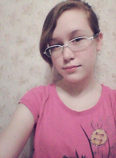 Вика Филимонова