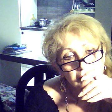 Лина Герценштейн