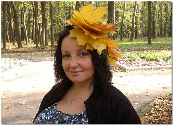 Лана Захарова