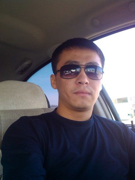 Ерлан Сахиев