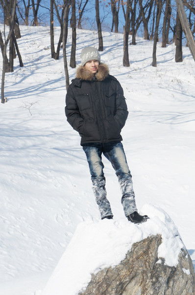 Антон Некрасов