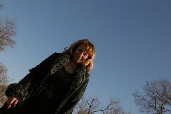 Ольга Ручка