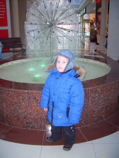 Пашкин Козлов