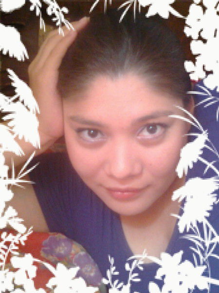 Толкын Каланчукова