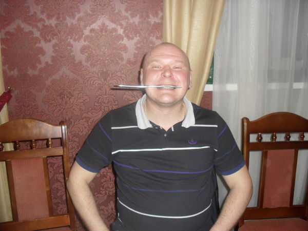 Дмитрий Волжаков