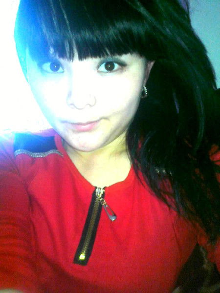 Гулзат Избасарова