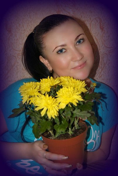 Елена Сухова