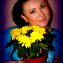 Елена Сухова