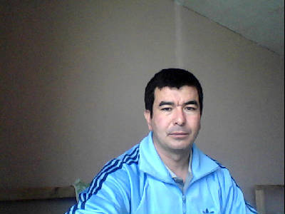 Абдулло Жураев